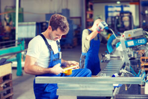 Abteilungsleiter Produktion (w/m/d) in Wittstock