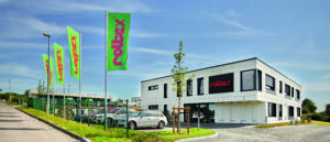 Lagerist/in für die Warenannahme (w/m/d) in Mügeln