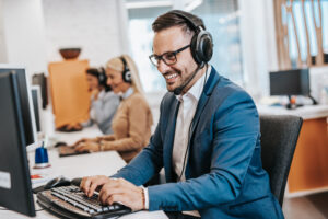 Vertriebsmitarbeiter (w/m/d) im Innendienst in Mügeln