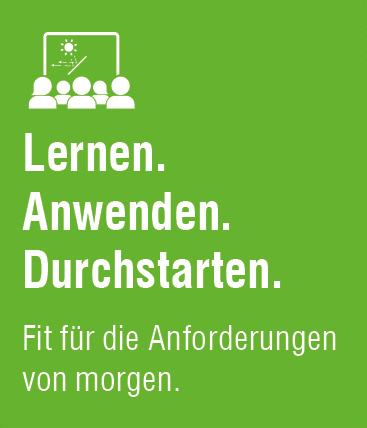 Lernen-Anwednen-Durchstarten